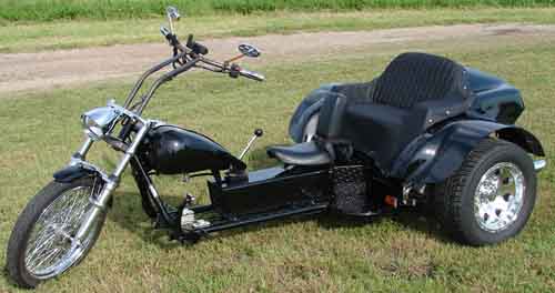 Other VW Trike
