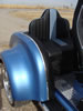 Custom Roadstar Trike: Image