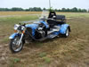 Totally Custom Trike Gallery: Image