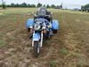 Totally Custom Trike Gallery: Image