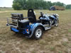 Totally Custom Trike Gallery: Image