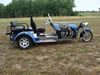 Totally Custom Trike Gallery: Image