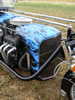 Totally Custom Trike Gallery: Image