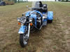 Totally Custom Trike Gallery: Image
