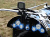 Totally Custom Trike Gallery: Image