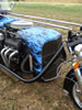 Totally Custom Trike Gallery: Image