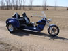 Premier VW Trike Gallery: Image