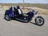 Premier VW Trike Gallery: Image