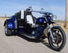 Premier VW Trike Gallery: Image